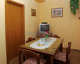 Apartmány Zrinka