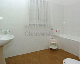 Apartmány Zrinka