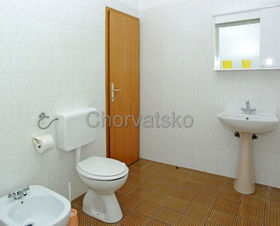 Apartmány Zrinka