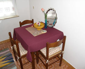 Apartmány 549-222