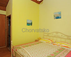 Apartmány Zrinka