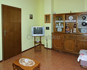 Apartmány Zrinka