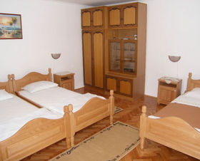 Apartmány 549-222