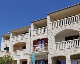 Apartmány 359-60