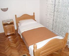 Apartmány 549-222