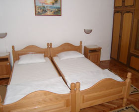 Apartmány 549-222