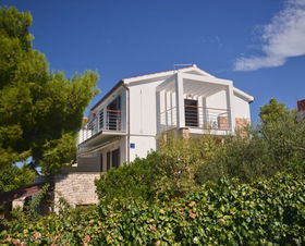 Apartmán Zlatomira