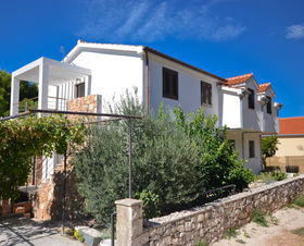 Apartmán Zlatomira