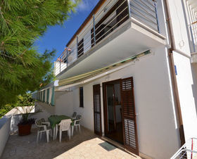 Apartmán Zlatomira