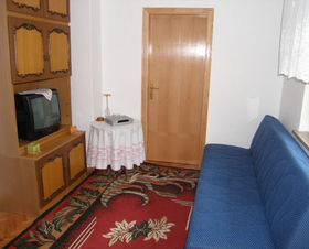 Apartmány 549-222