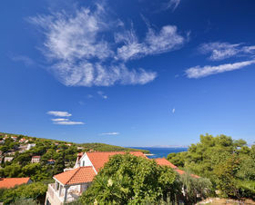 Apartmán Zlatomira