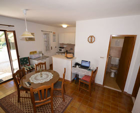 Apartmán Zlatomira