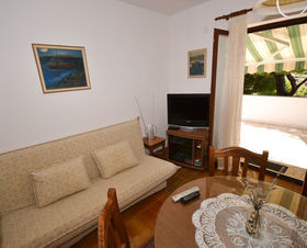 Apartmán Zlatomira
