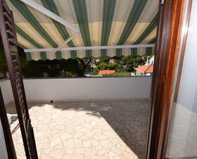 Apartmán Zlatomira