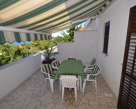 Apartmán Zlatomira