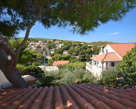 Apartmán Zlatomira