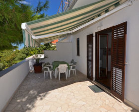 Apartmán Zlatomira