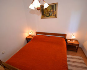 Apartmán Zlatomira