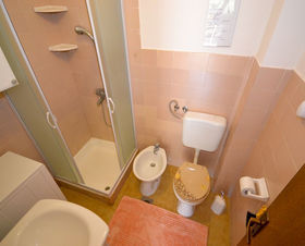 Apartmán Zlatomira