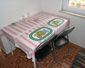 Apartmány 549-222