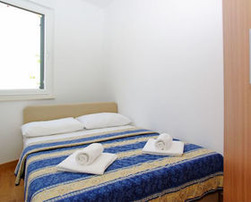 Apartmán Zostera