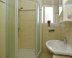 Apartmán Zostera