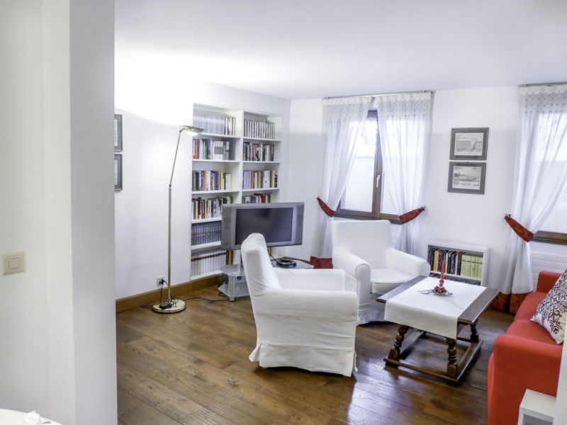 Chesa Sonnalpine B 46