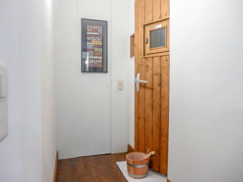 Chesa Sonnalpine B 46