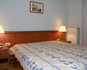 Apartmány 549-227