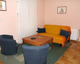 Apartmány 549-227