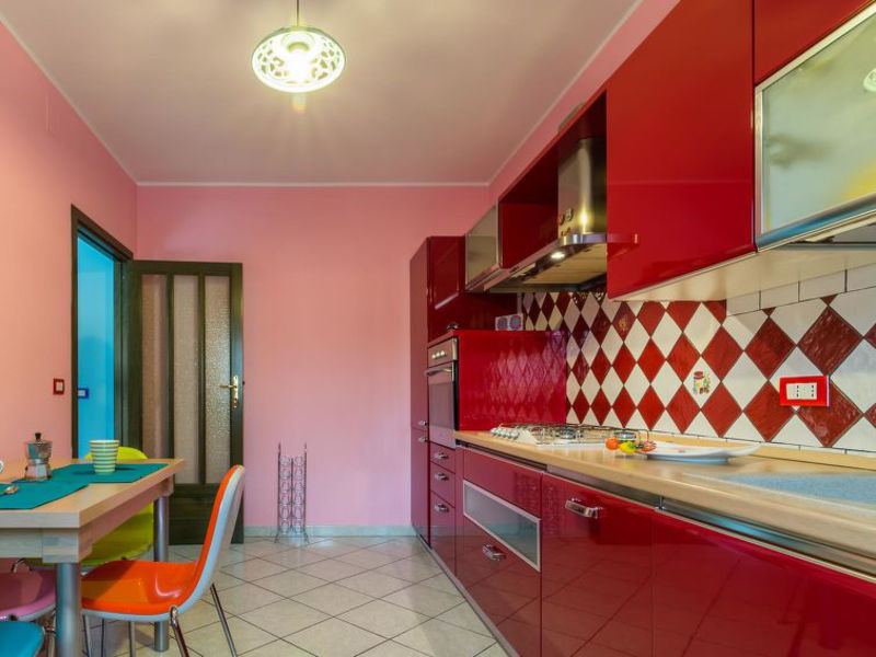 Casa Allegra