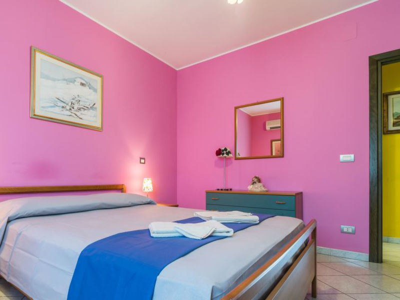 Casa Allegra