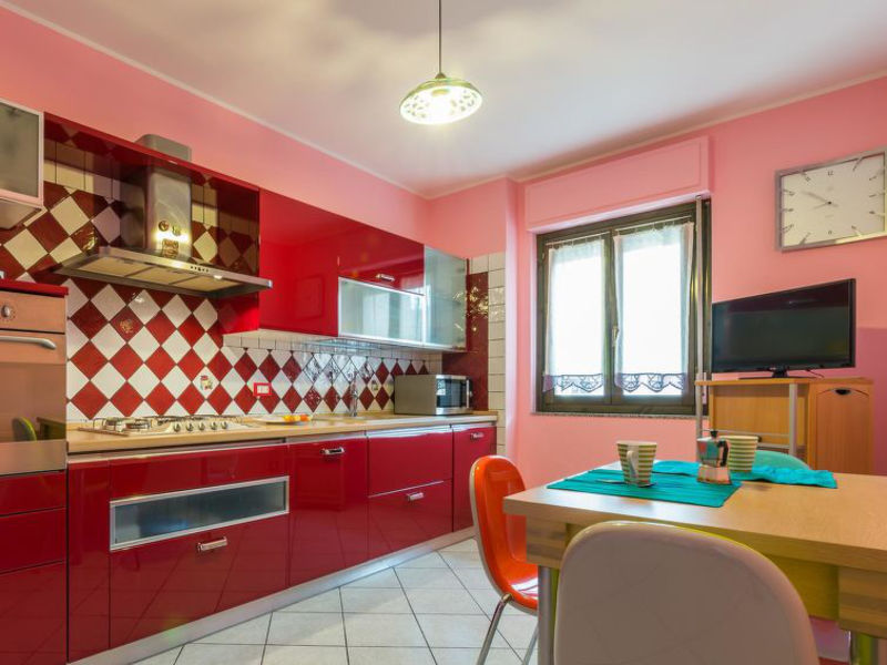Casa Allegra