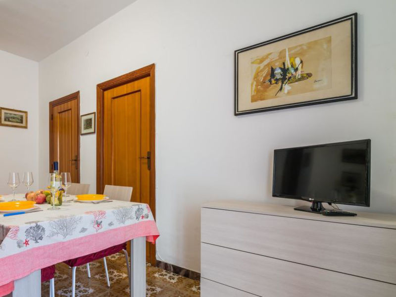 Casa Paoli