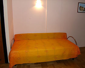 Apartmány 549-227