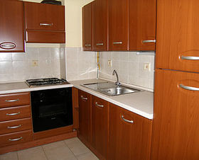 Apartmány 549-227