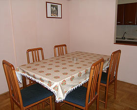 Apartmány 549-227