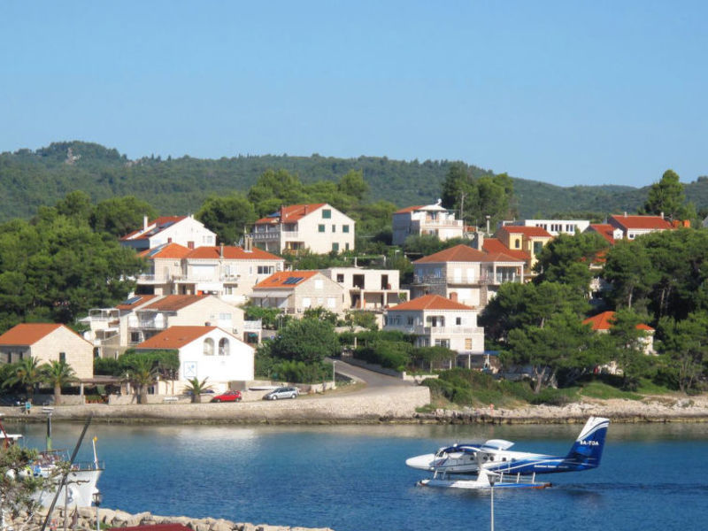 Lumbarda Resort