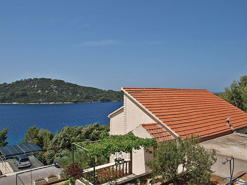 Apartmani Anić