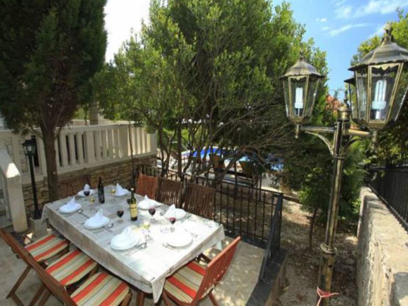 Villa Nova
