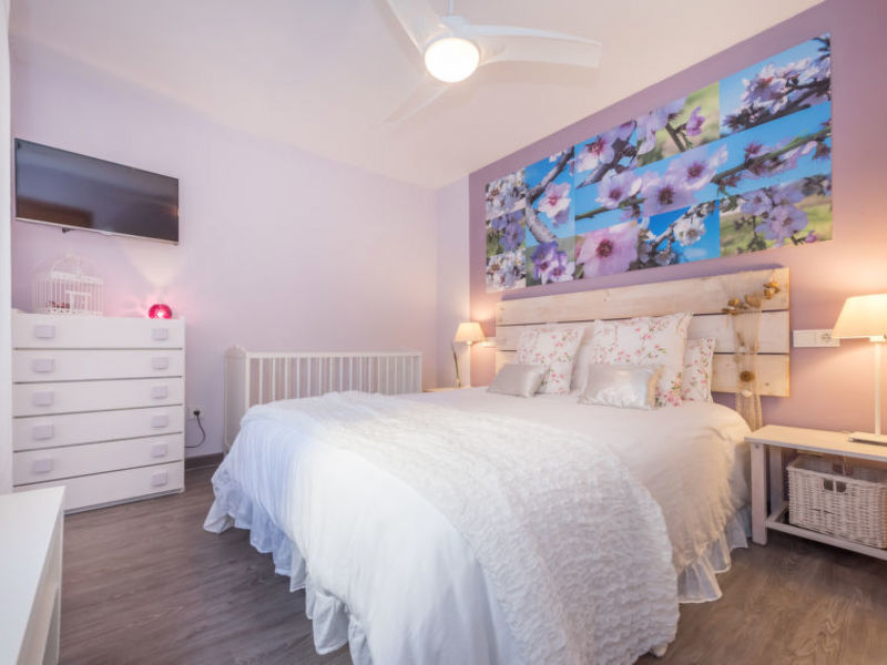 Can Marc Beach House