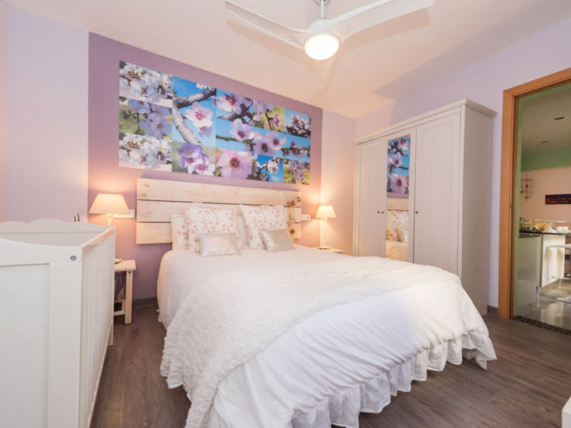 Can Marc Beach House