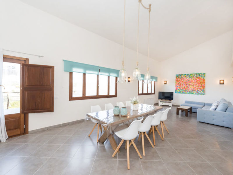 Finca Fangar