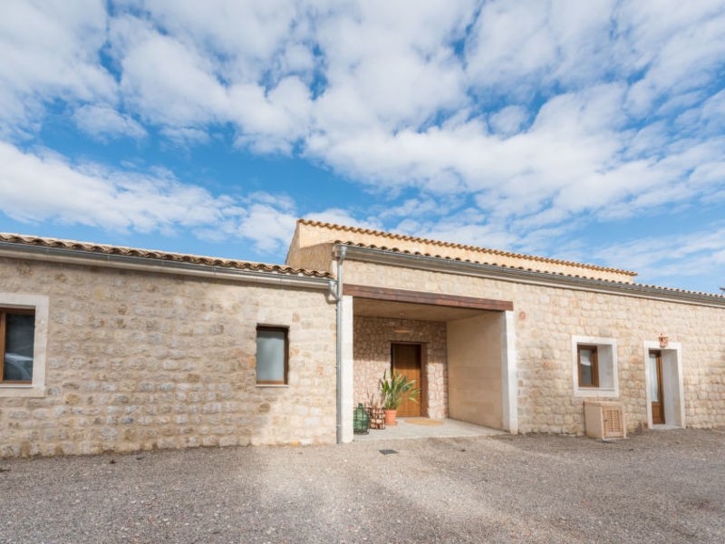 Finca Fangar