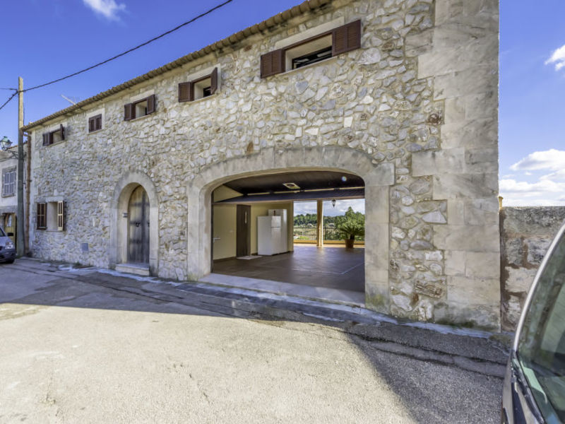 Finca Fangar