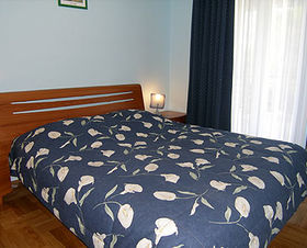 Apartmány 549-227