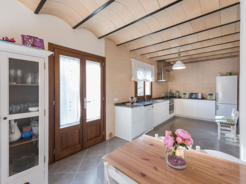 Sa Casa Rotja