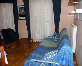 Apartmány 549-227