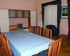 Apartmány 549-227