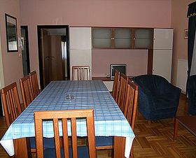 Apartmány 549-227